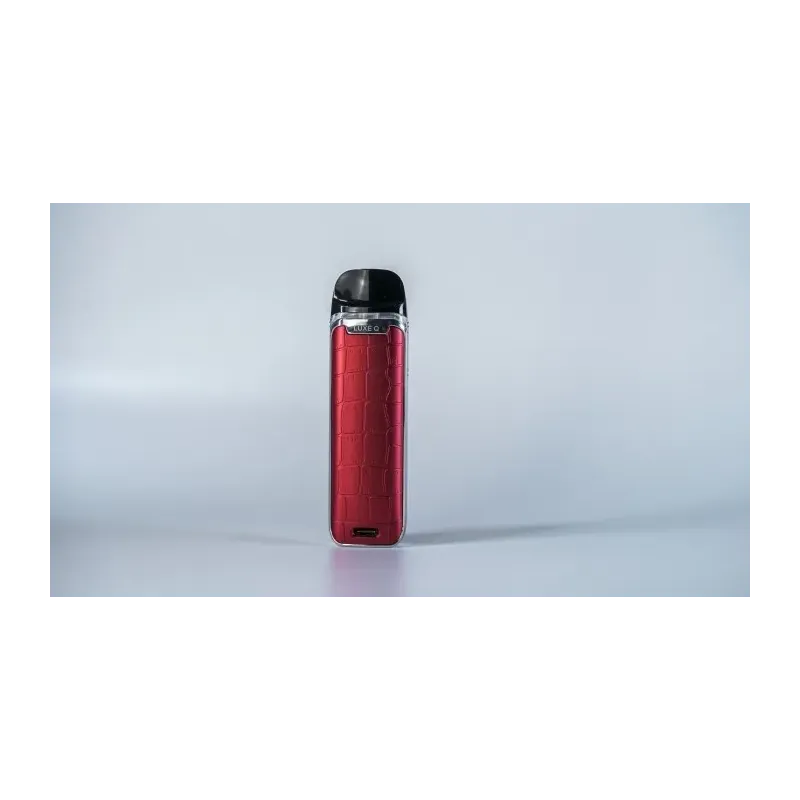 POD Vaporesso LUXE Q - Red - POD Vaporesso LUXE Q - Red -  - 138