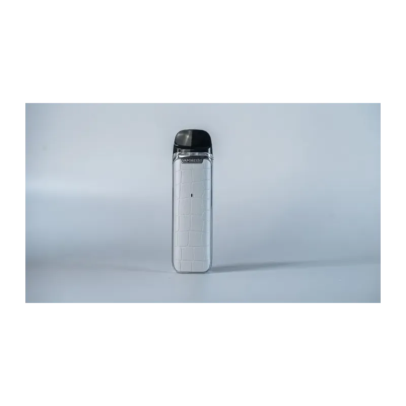 POD Vaporesso LUXE Q - White - POD Vaporesso LUXE Q - White -  - 138