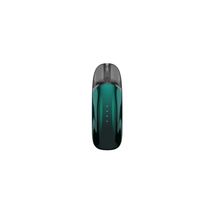 POD Vaporesso Zero 2 w kolorze Black Green