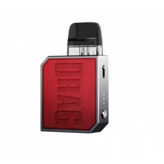 POD VooPoo Drag Nano 2 - Classic Red - POD VooPoo Drag Nano 2 - Classic Red -  - 138