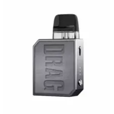 POD VooPoo Drag Nano 2 - Gull Grey - POD VooPoo Drag Nano 2 - Gull Grey -  - 138