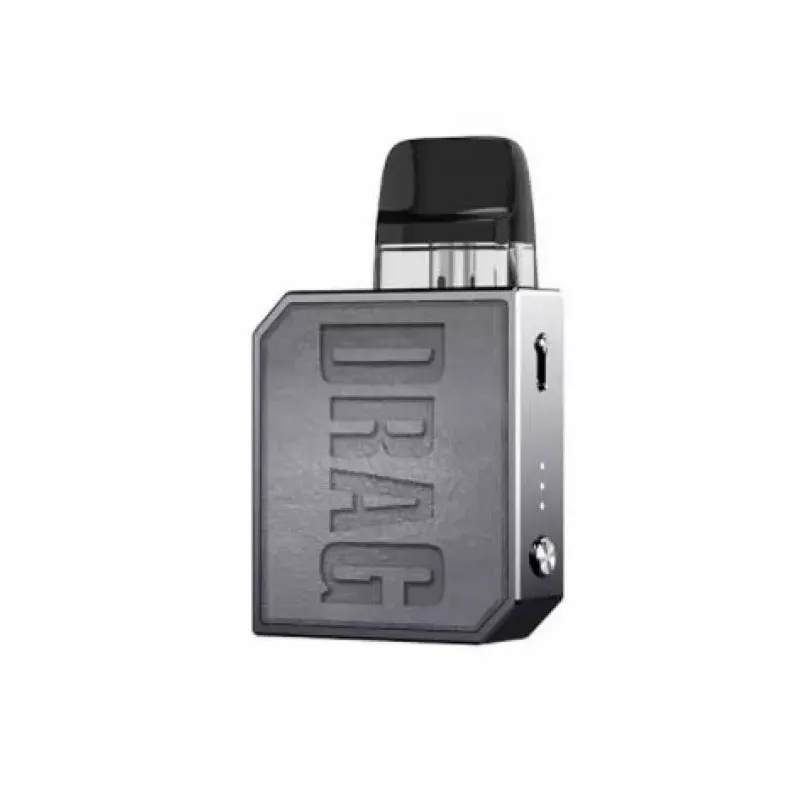 POD VooPoo Drag Nano 2 - Gull Grey - POD VooPoo Drag Nano 2 - Gull Grey -  - 138