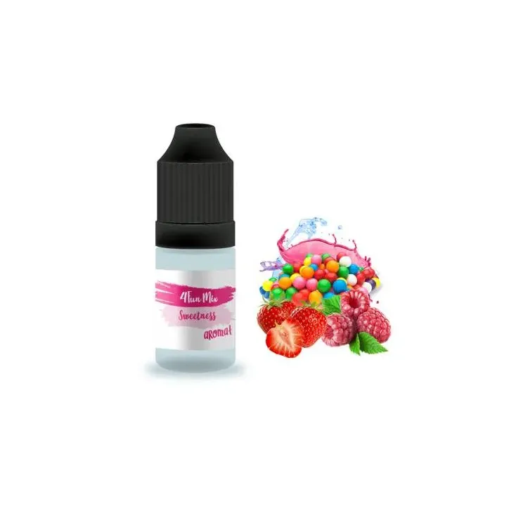 Aromat 4Fun MIX 10ml o smaku Sweetnes