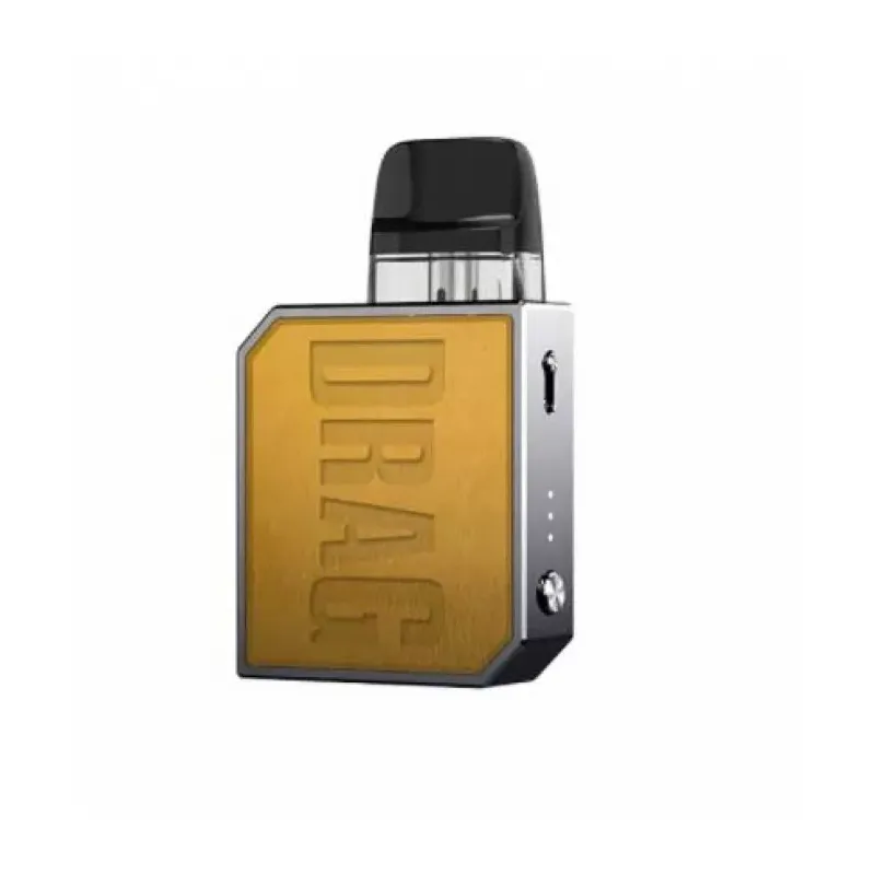 POD VooPoo Drag Nano 2 - Orange - POD VooPoo Drag Nano 2 - Orange -  - 138