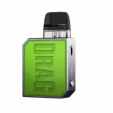 POD VooPoo Drag Nano 2 - Tea Green - POD VooPoo Drag Nano 2 - Tea Green -  - 138