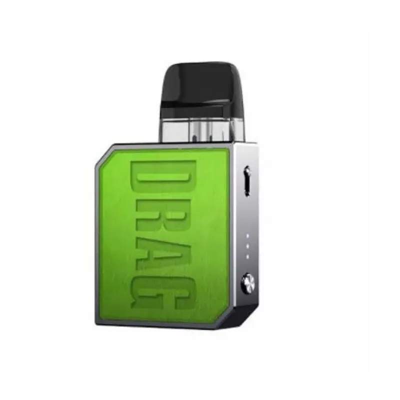 POD VooPoo Drag Nano 2 - Tea Green - POD VooPoo Drag Nano 2 - Tea Green -  - 138