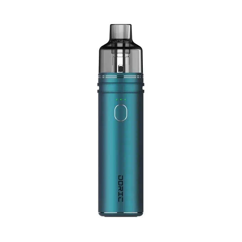 POD VooPoo Doric 60 - Deep Sea Blue - POD VooPoo Doric 60 - Deep Sea Blue -  - 129