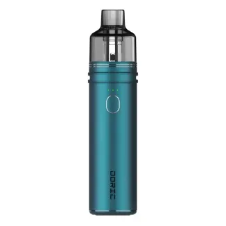 POD VooPoo Doric 60 - Deep Sea Blue - POD VooPoo Doric 60 - Deep Sea Blue -  - 129