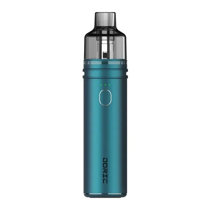 POD VooPoo Doric 60 w kolorze Deep Sea Blue