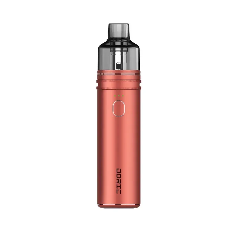 POD VooPoo Doric 60 - Grapefruit Red - POD VooPoo Doric 60 - Grapefruit Red -  - 129