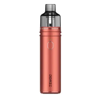 POD VooPoo Doric 60 - Grapefruit Red - POD VooPoo Doric 60 - Grapefruit Red -  - 129