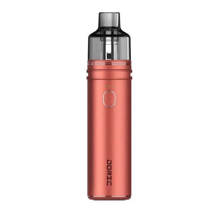 POD VooPoo Doric 60 w kolorze Grapefruit Red