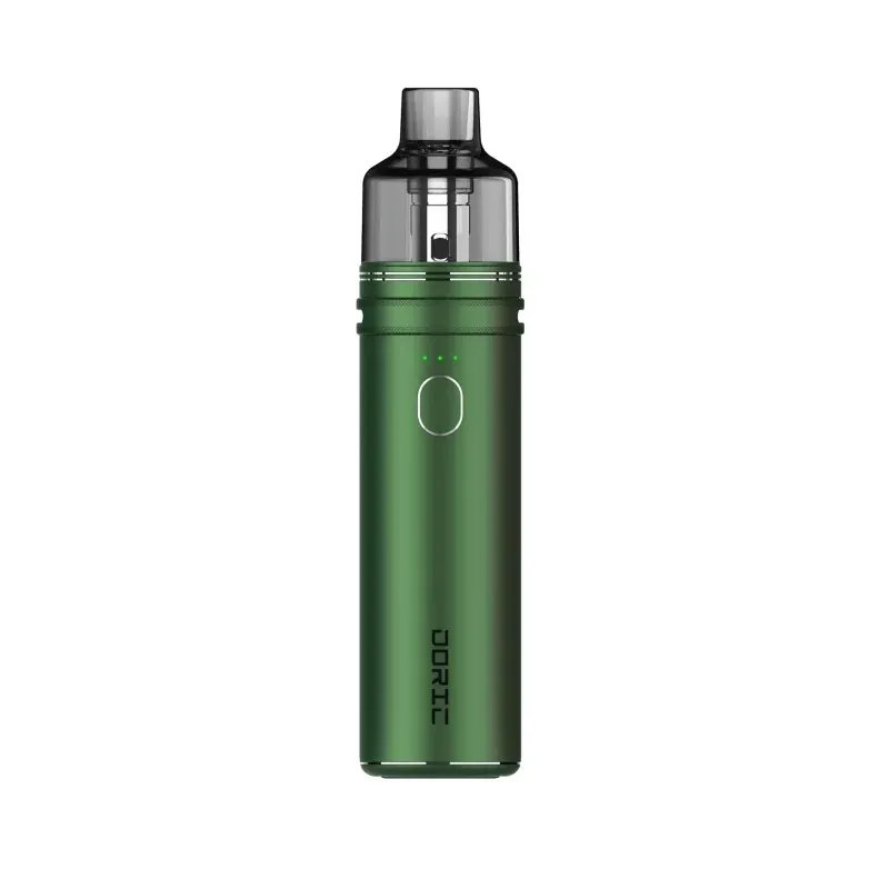 POD VooPoo Doric 60 - Olive Green - POD VooPoo Doric 60 - Olive Green -  - 129