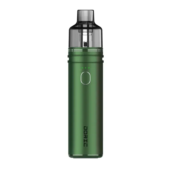 POD VooPoo Doric 60 w kolorze Olive Green