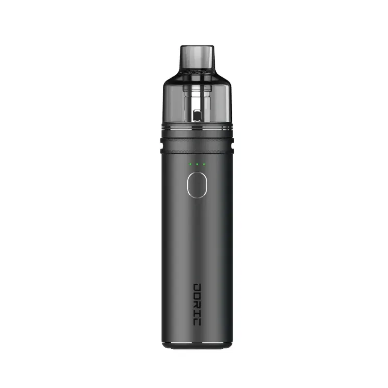 POD VooPoo Doric 60 - Space Grey - POD VooPoo Doric 60 - Space Grey -  - 129