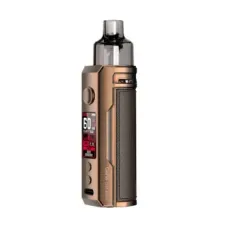 POD VooPoo Drag S w kolorze Bronze Knight