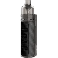 POD VooPoo Drag S - Carbon Fiber - POD VooPoo Drag S - Carbon Fiber -  - 203