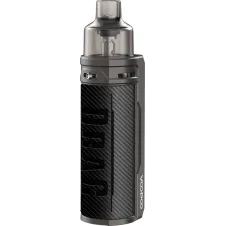 POD VooPoo Drag S - Carbon Fiber - POD VooPoo Drag S - Carbon Fiber -  - 203