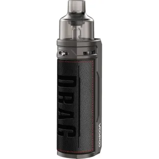 POD VooPoo Drag S - Classic - POD VooPoo Drag S - Classic -  - 189