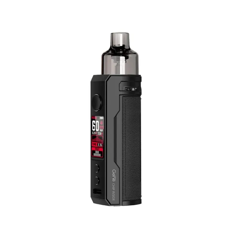 POD VooPoo Drag S - Dark Knight - POD VooPoo Drag S - Dark Knight -  - 189