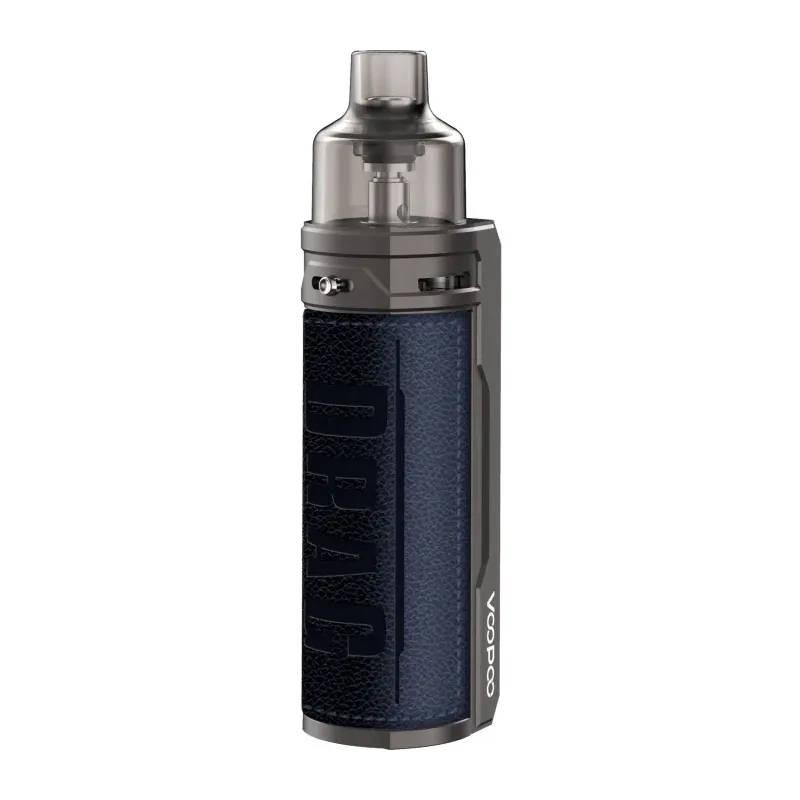 POD VooPoo Drag S - Galaxy Blue - POD VooPoo Drag S - Galaxy Blue -  - 189