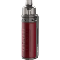 POD VooPoo Drag S - Marsala - POD VooPoo Drag S - Marsala -  - 199