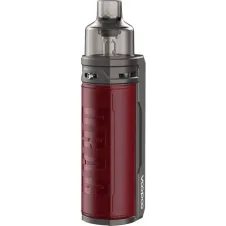 POD VooPoo Drag S - Marsala - POD VooPoo Drag S - Marsala -  - 199