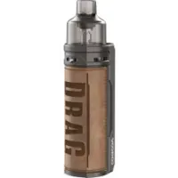 POD VooPoo Drag S - Retro - POD VooPoo Drag S - Retro -  - 189