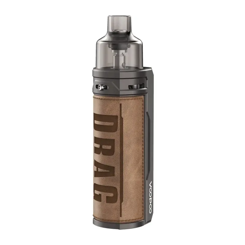 POD VooPoo Drag S - Retro - POD VooPoo Drag S - Retro -  - 189