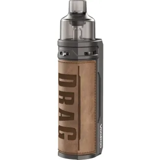 POD VooPoo Drag S - Retro - POD VooPoo Drag S - Retro -  - 189