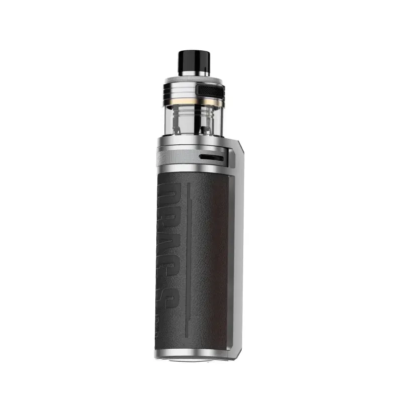 POD VooPoo Drag S Pro - Basalt Grey - POD VooPoo Drag S Pro - Basalt Grey -  - 257