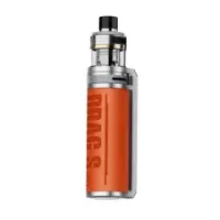 POD VooPoo Drag S Pro - California Orange - POD VooPoo Drag S Pro - California Orange -  - 257