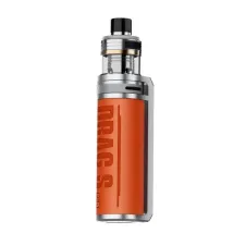 POD VooPoo Drag S Pro - California Orange - POD VooPoo Drag S Pro - California Orange -  - 257