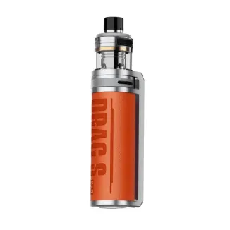 POD VooPoo Drag S Pro - California Orange - POD VooPoo Drag S Pro - California Orange -  - 257