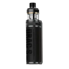 POD VooPoo Drag S Pro - Classic Black - POD VooPoo Drag S Pro - Classic Black -  - 257