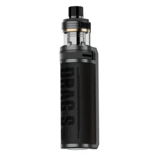 POD VooPoo Drag S Pro - Classic Black - POD VooPoo Drag S Pro - Classic Black -  - 257