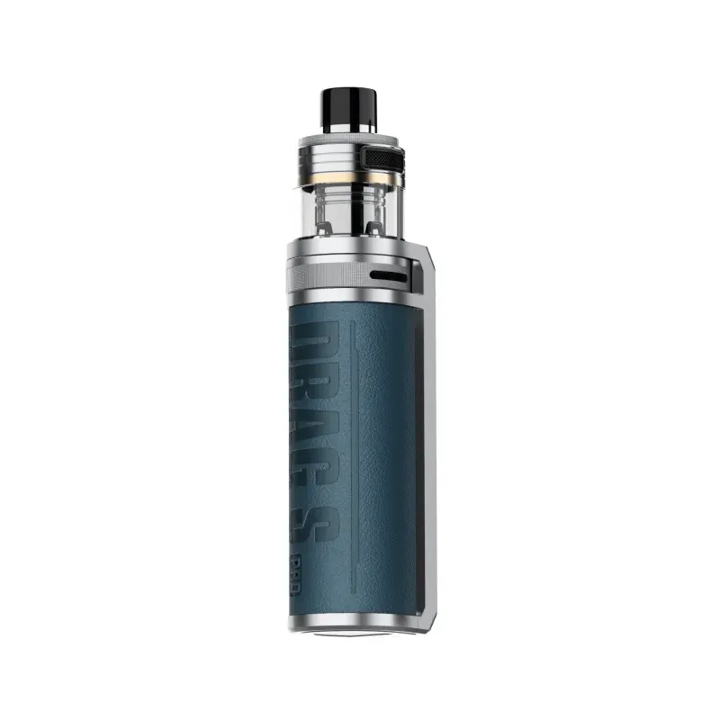 POD VooPoo Drag S Pro - Garda Blue - POD VooPoo Drag S Pro - Garda Blue -  - 257