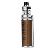 POD VooPoo Drag S Pro - Sahara Brown - POD VooPoo Drag S Pro - Sahara Brown -  - 257