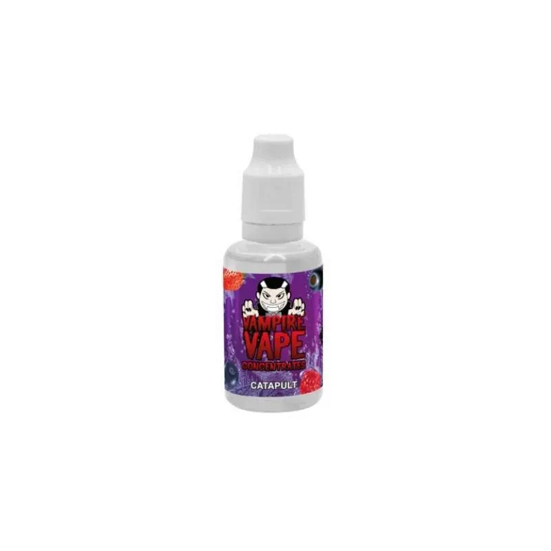 Aromat Vampire Vape 30ml - Catapult-48