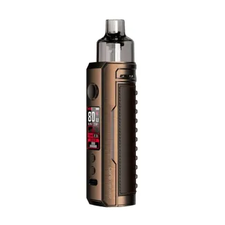 POD VooPoo Drag X - Bronze Knight - POD VooPoo Drag X - Bronze Knight -  - 203