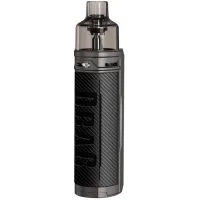 POD VooPoo Drag X - Carbon Fiber - POD VooPoo Drag X - Carbon Fiber -  - 203