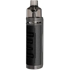 POD VooPoo Drag X - Carbon Fiber - POD VooPoo Drag X - Carbon Fiber -  - 203