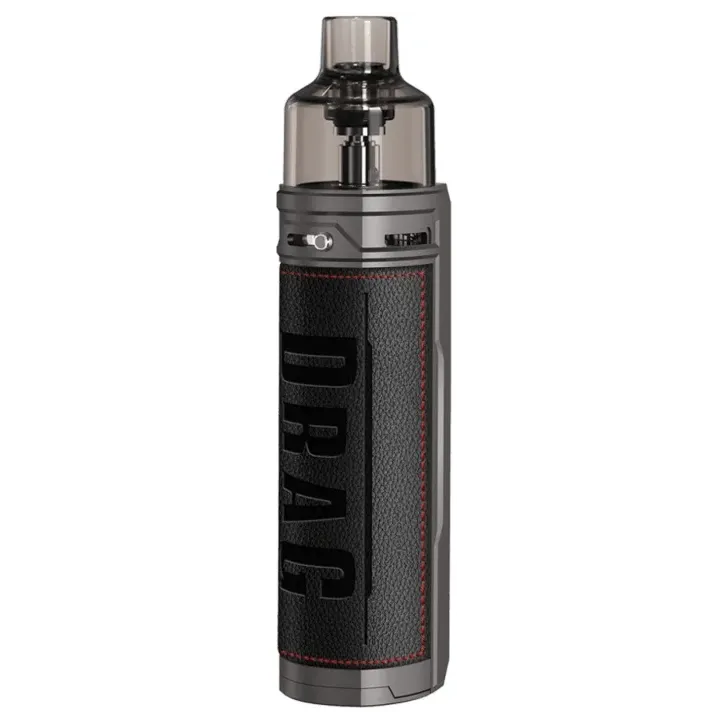 POD VooPoo Drag X w klasycznym stylu z nowoczesnymi funkcjami