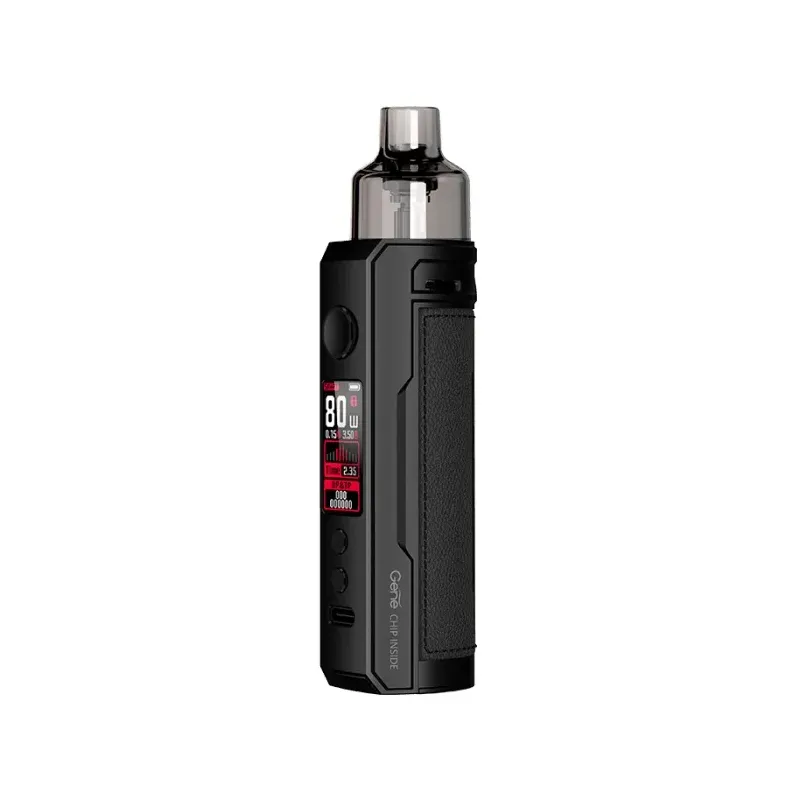 POD VooPoo Drag X - Dark Knight - POD VooPoo Drag X - Dark Knight -  - 203