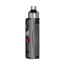 POD VooPoo Drag X - Iron Knight - POD VooPoo Drag X - Iron Knight -  - 203