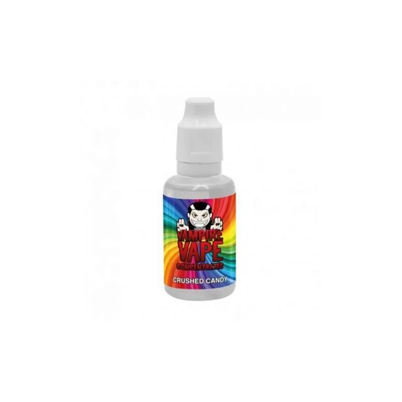 Aromat Vampire Vape 30ml - Crushed Candy-48