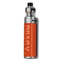 POD VooPoo Drag X Pro - California Orange - POD VooPoo Drag X Pro - California Orange -  - 257