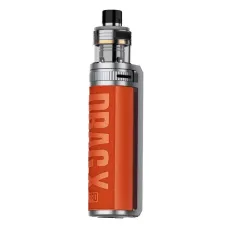 POD VooPoo Drag X Pro - California Orange - POD VooPoo Drag X Pro - California Orange -  - 257