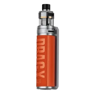 POD VooPoo Drag X Pro - California Orange - POD VooPoo Drag X Pro - California Orange -  - 257