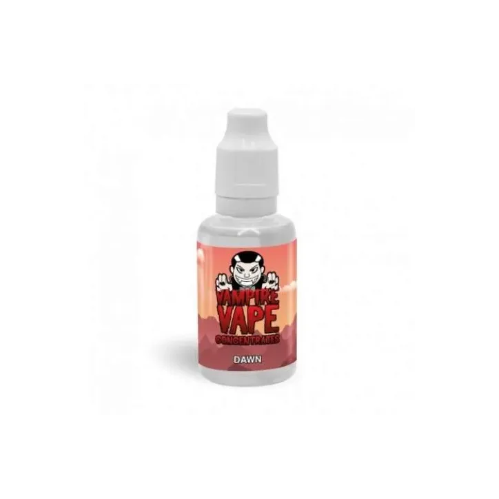 Aromat Vampire Vape 30ml o smaku Dawn